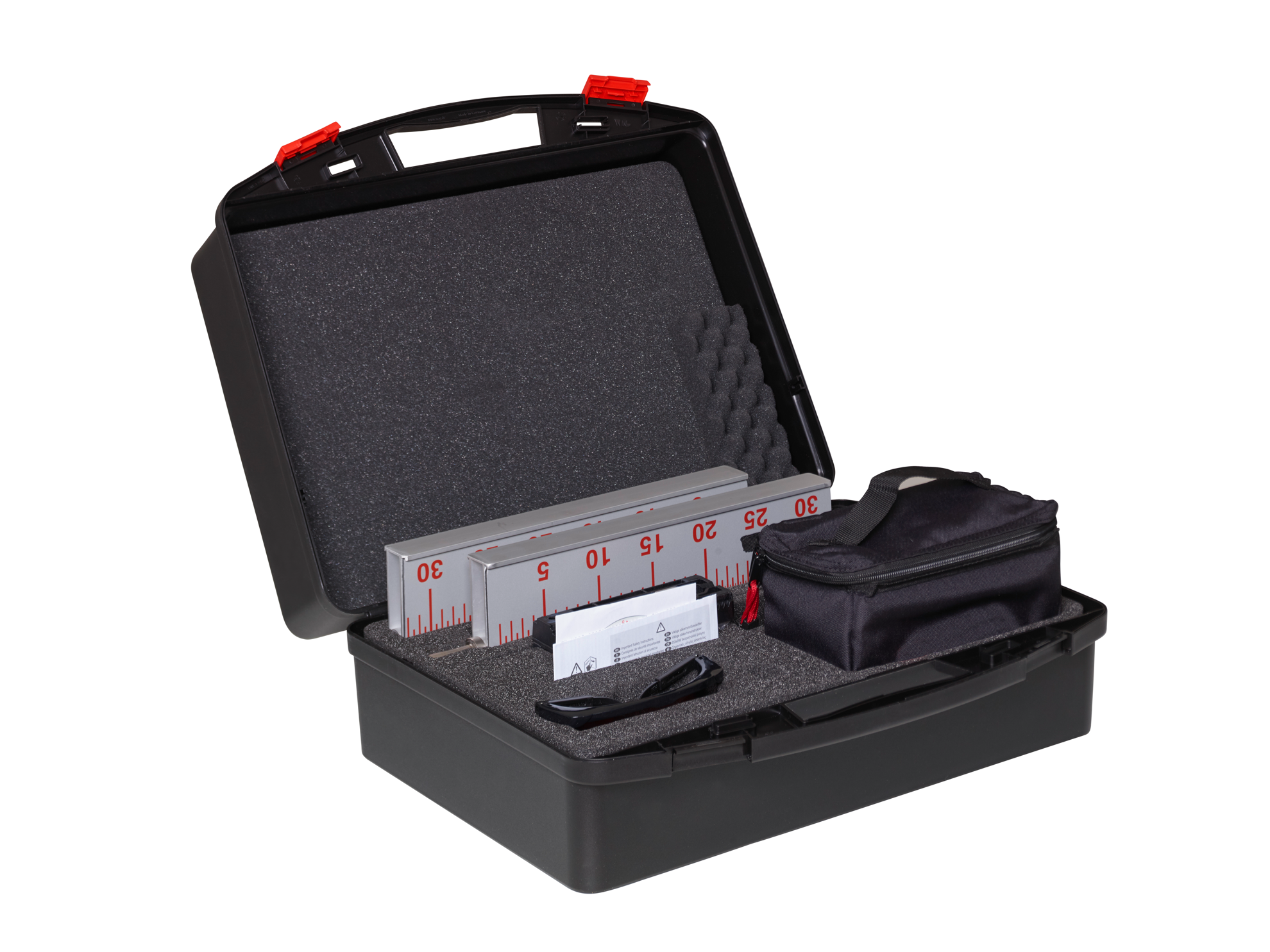 Autocom ADAS CARS Calibration Rig, 1 Year License