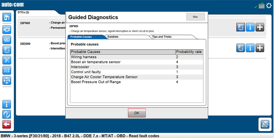 Free Trial CDP Car Diagnostics Software
