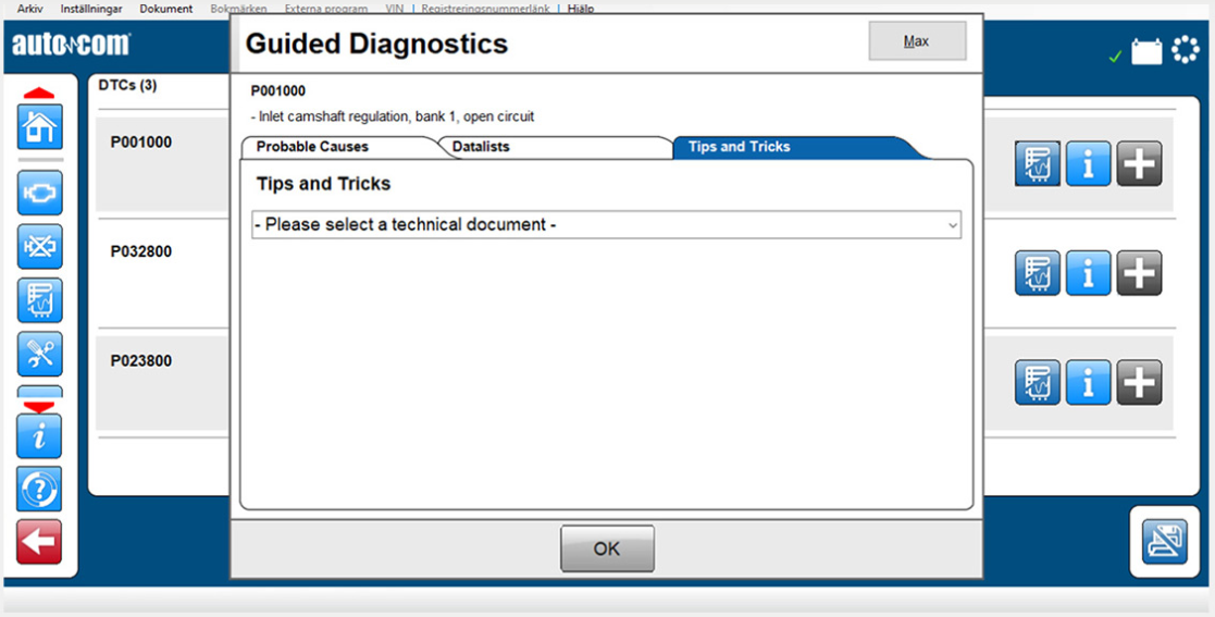 Free Trial CDP Car Diagnostics Software