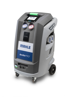 MAHLE ACX350 R134a Air-Con Machine