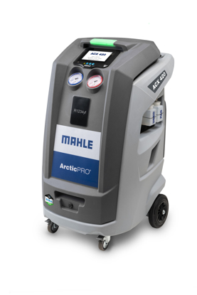 MAHLE ACX420 R1234yf Air-Con Machine