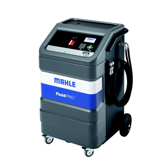 MAHLE FluidPRO® ATX 150 ATF Machine