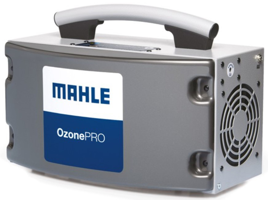 MAHLE OzonePRO Ozone Generator/Sanitiser