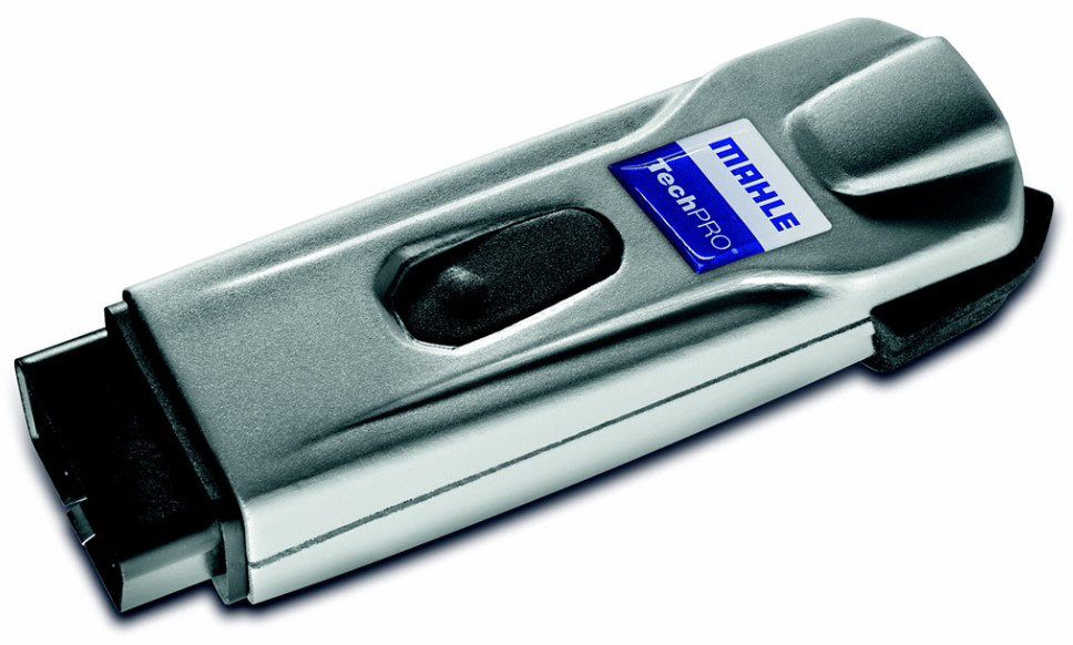 MAHLE Tech Pro Cyber Security Diagnostic Scanners