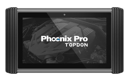Topdon Phoenix Pro (ArtiPad)