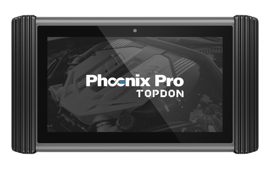 Topdon Phoenix Pro (ArtiPad)