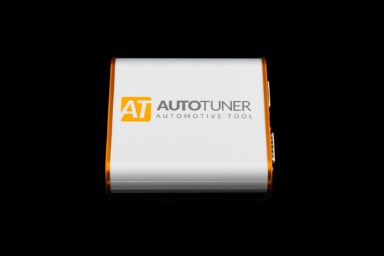 Autotuner