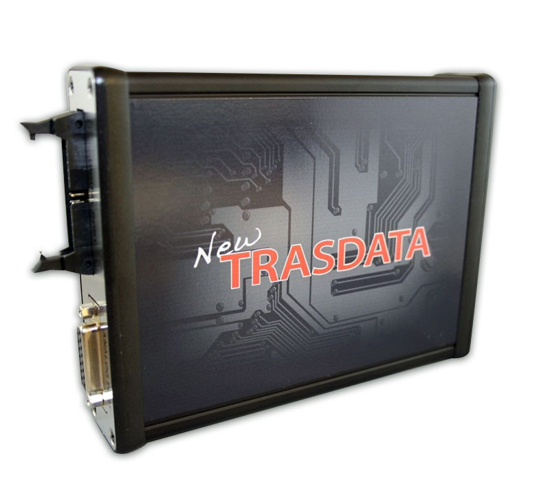 Dimsport Trasdata