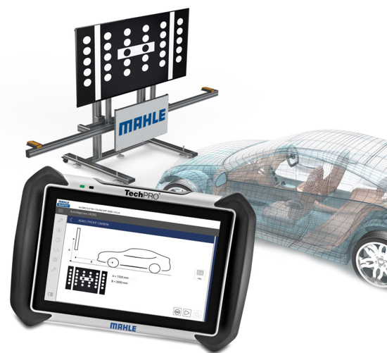 MAHLE Digital ADAS