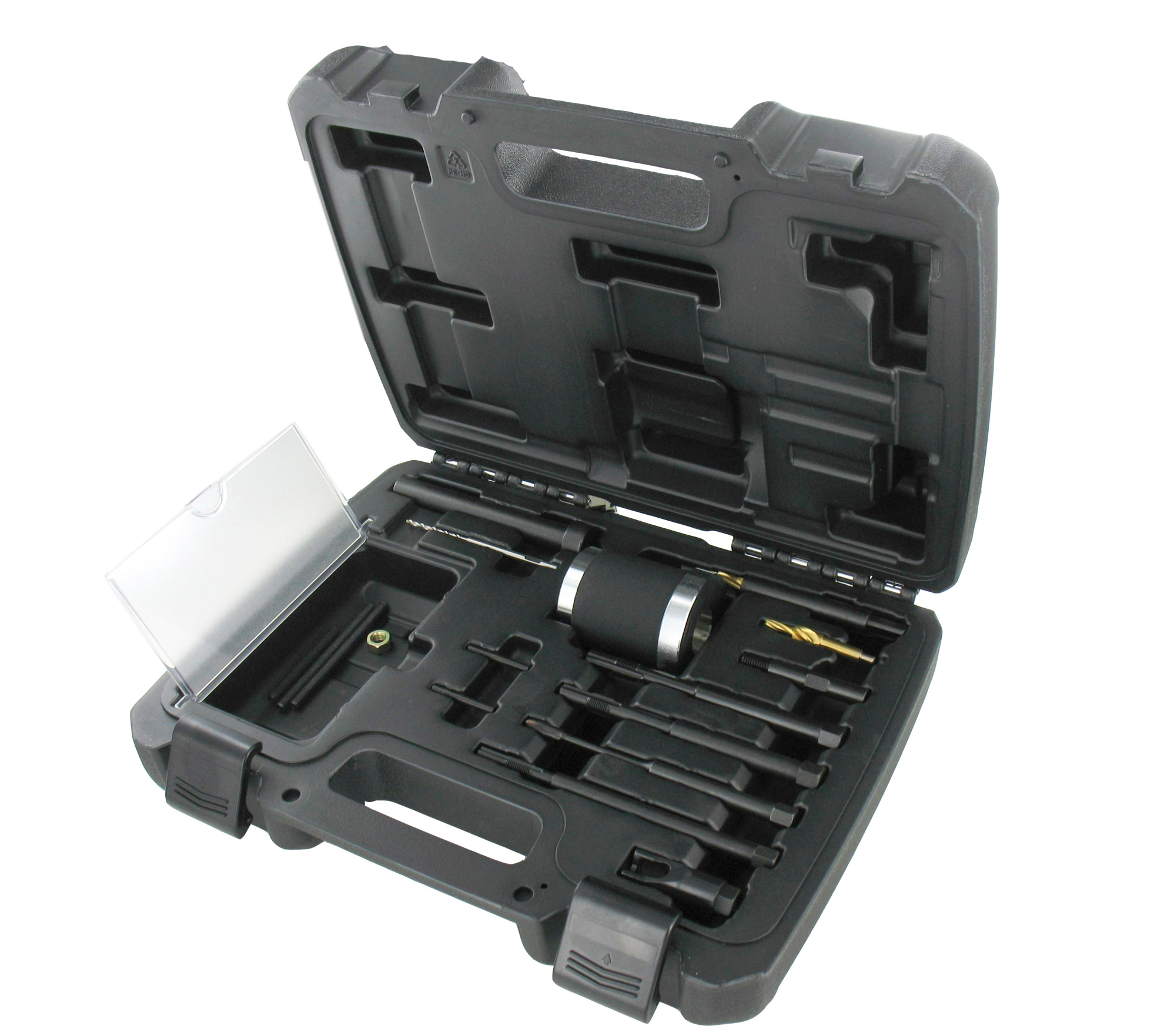 hubitoolsuniversaldieselglowplugpullerhu41051 Diagnostic