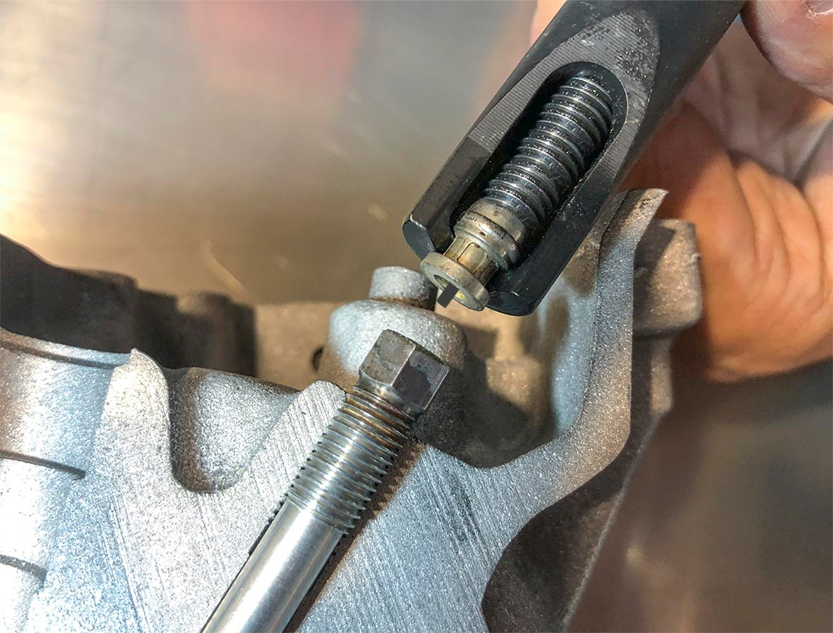 hubitoolsuniversaldieselglowplugpullerhu41051 Diagnostic