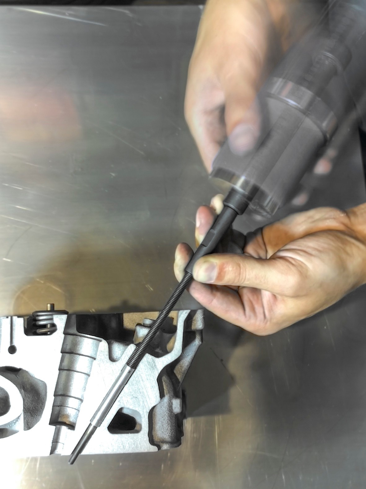 hubitoolsuniversaldieselglowplugpullerhu41051 Diagnostic