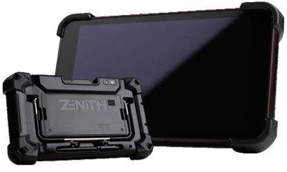 G-Scan / Zenith Z5