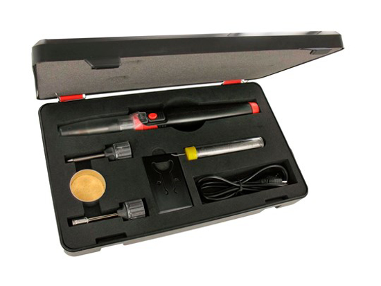 Hubitools Cordless Soldering Iron HU31030