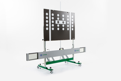 Hella Gutmann CSC-TOOL SE (ADAS)