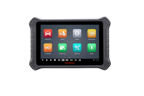 OTOFIX (Powered by Autel) D1 Pro