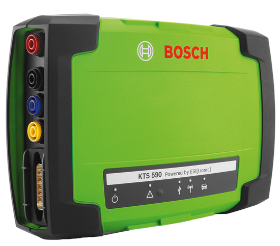Bosch KTS590 