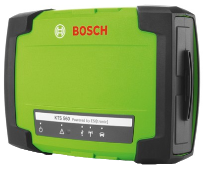 BOSCH KTS560