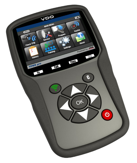 VDO TPMS Pro