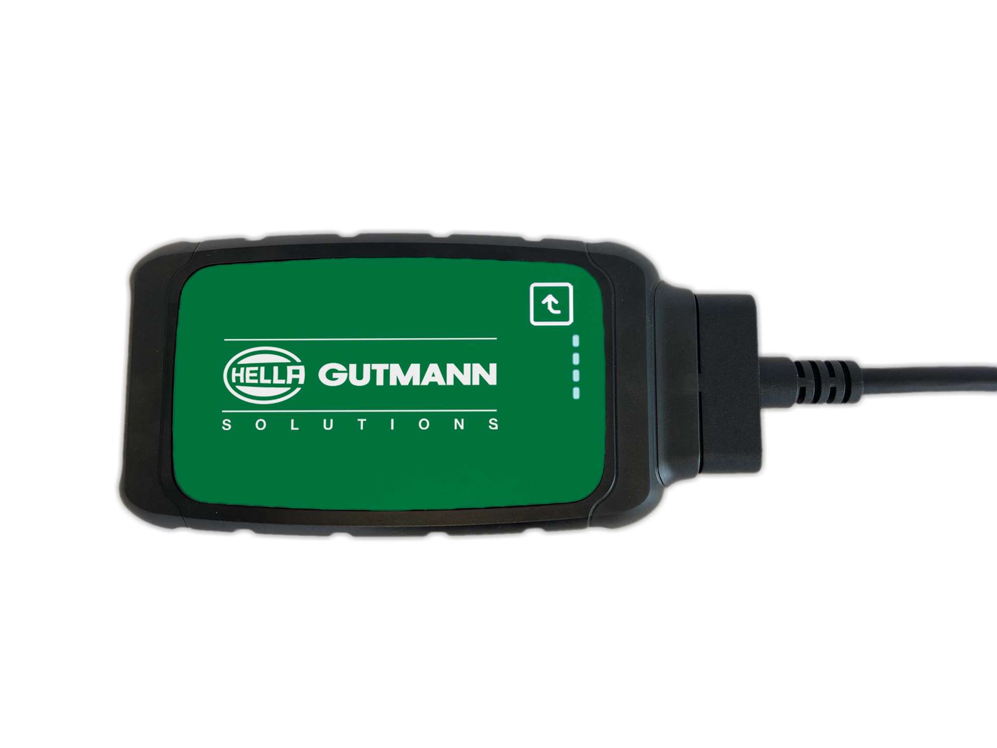 Hella Gutmann Remote Diagnostics