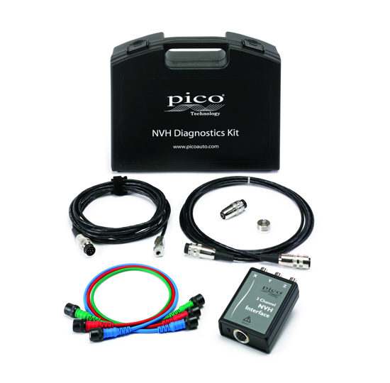 Pico NVH Starter Kit