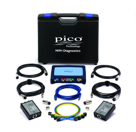 Pico NVH Standard Kit 
