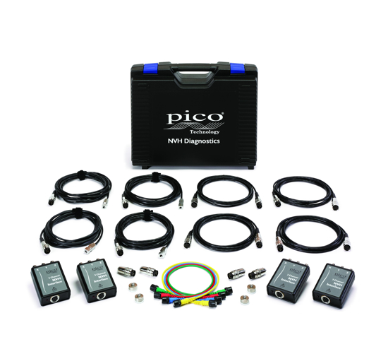 Pico NVH Advanced Kit