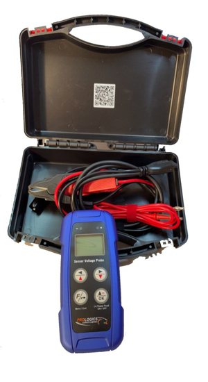 Pro Logics Sensor Voltage Probe