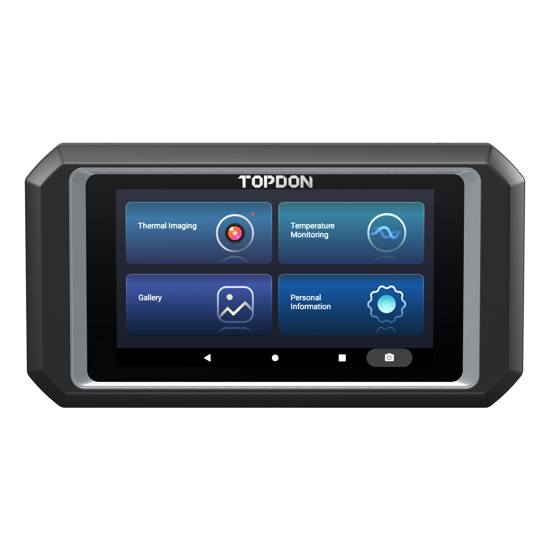 Topdon Phoenix Lite 2 Advanced Superior Diagnostic Scan Tool