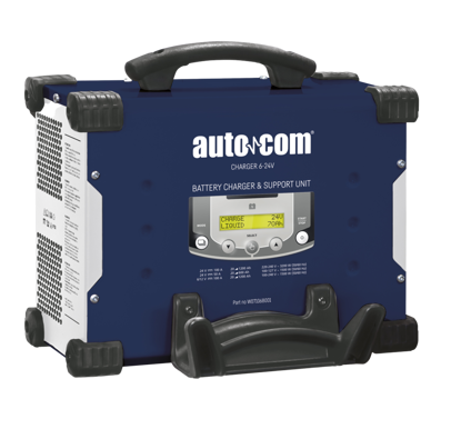 Autocom CHARGER 6-24V