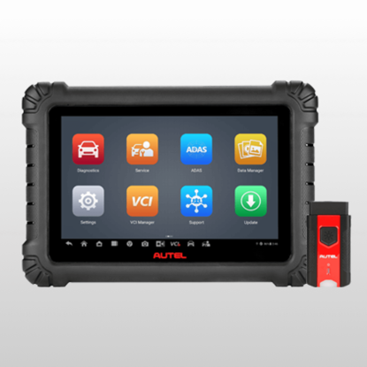 Autel MaxiSYS 906S MAX