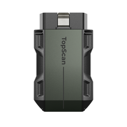 Topscan Pro - Mobile Phone Diag	