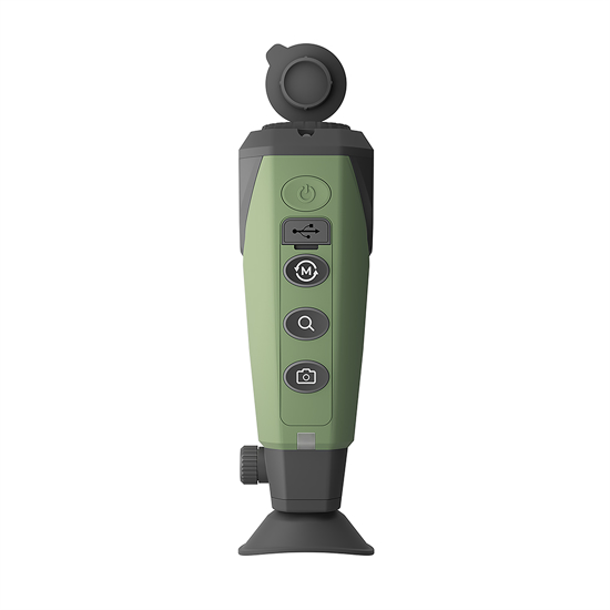 Topdon TS004 Infrared Thermographic Camera