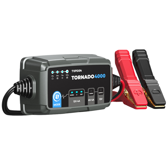 Tornado4000
