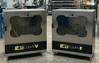 METCLEAN V (VAN) DPF Cleaning Machine