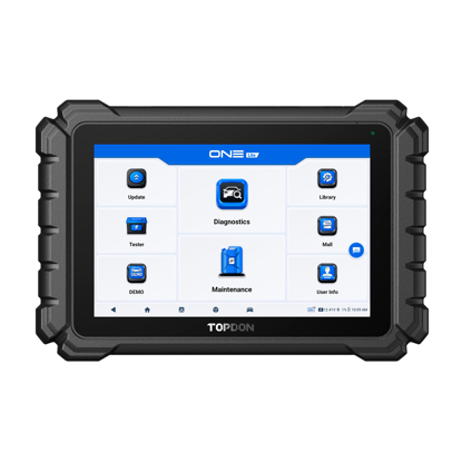 Topdon ONE Lite