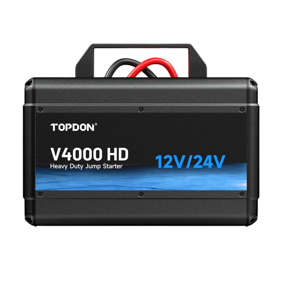V4000 HD