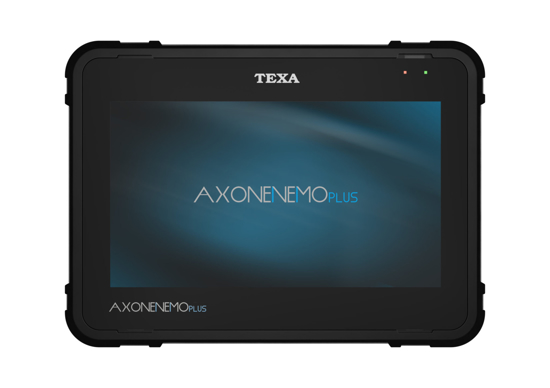 Axone NEMO Plus. Car/LCV Multihub 2 VCI (12 months)