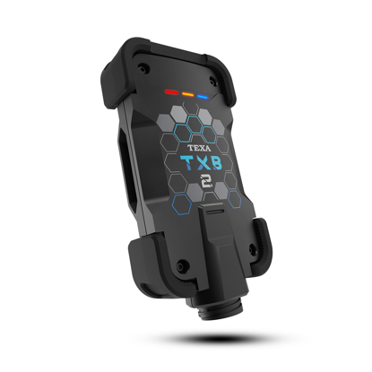BIKE FOR PC TXB 2 VCI (12 months)