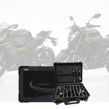 AXONE NEMO LIGHT BIKE PACK