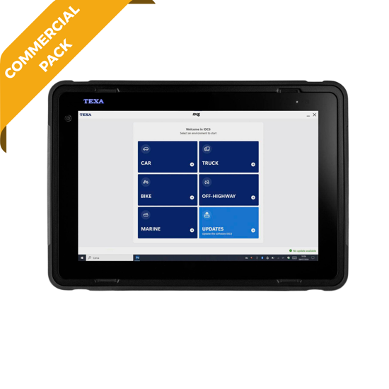 AXONE VOICE COMMERCIAL PACK Multihub 2 VCI (12 Months)