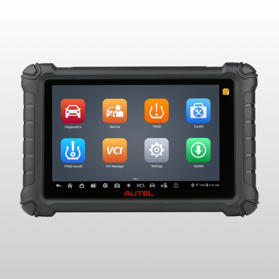 MaxiCheck MX900 TSC